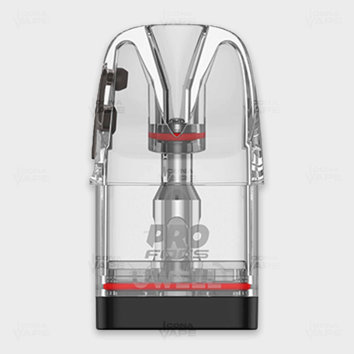 Uwell Caliburn GPP 0.4ohm Pod Cartridge – 3mL Leakproof Vape Coil for RDL Vaping in Pakistan

