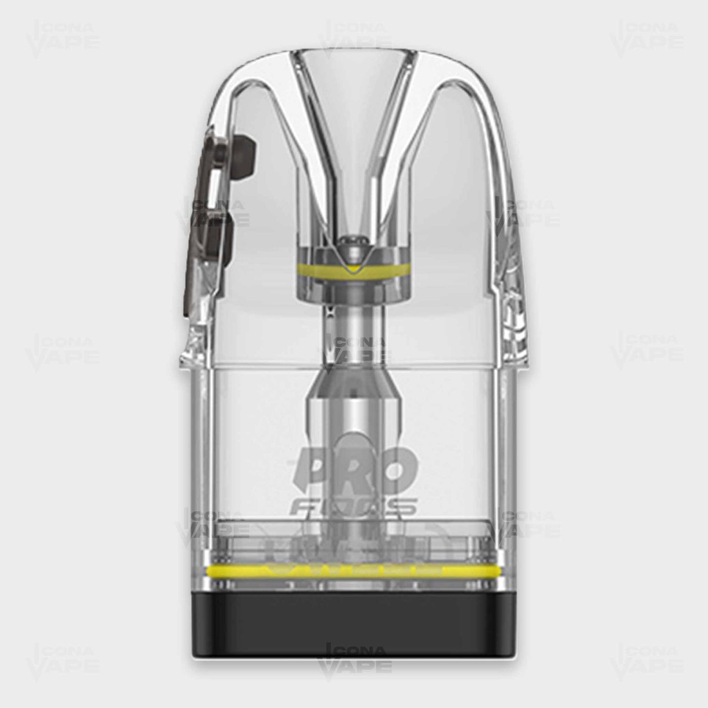 Uwell Caliburn GPP 0.9ohm Pod Cartridge – Flavor-Focused MTL Vape Pod Compatible with G3 and G4 Devices


