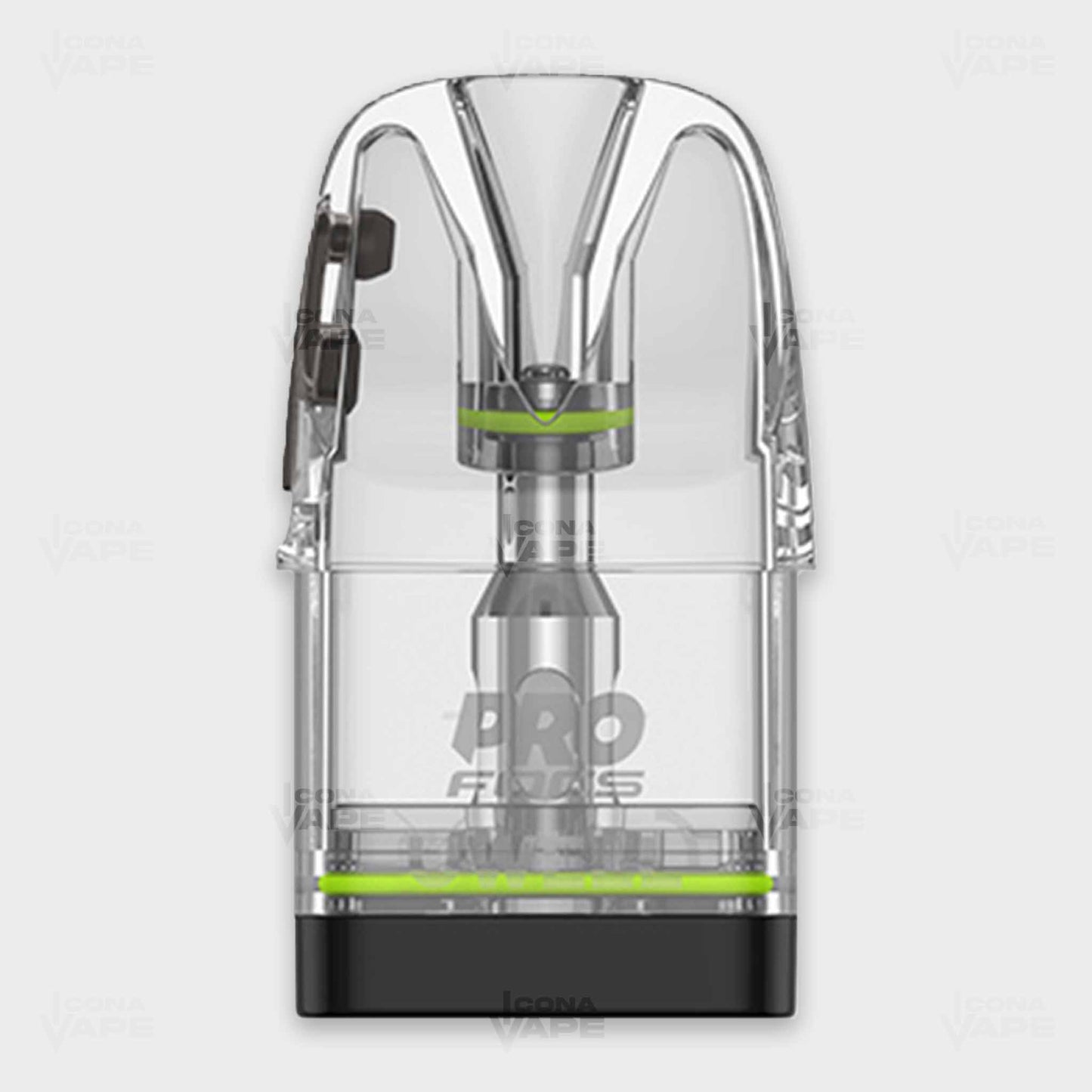 Uwell Caliburn GPP 1.2ohm Pod Cartridge – 3mL Refillable MTL Pod for G3 and G4 in Pakistan