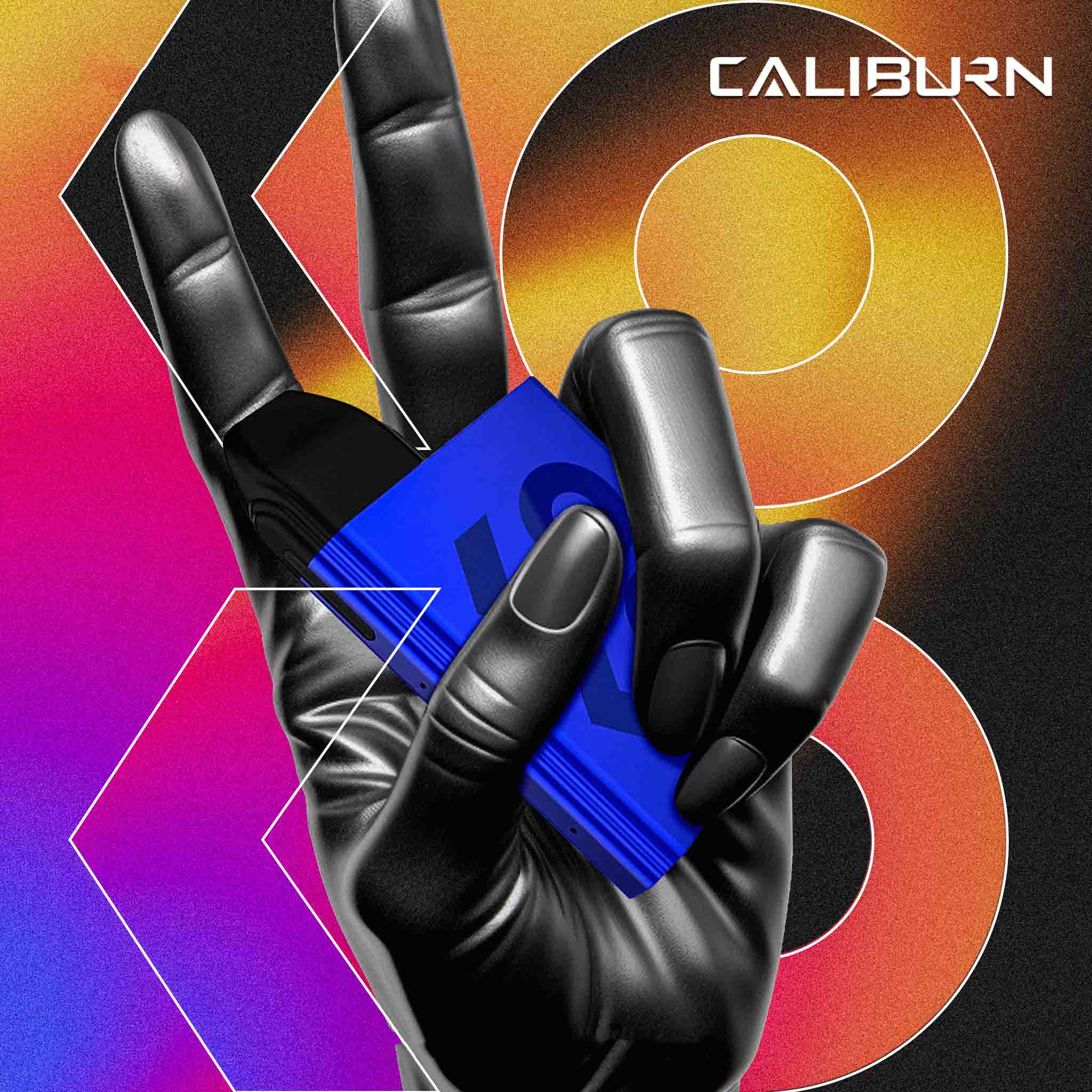UWELL CALIBURN KOKO POD SYSTEM