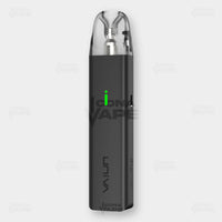 iFun Pop Pod Kit Darkside Black Color - Univa - ICONA VAPE