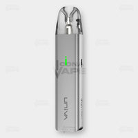 iFun Pop Pod Kit Mirage Silver Color - Univa - ICONA VAPE