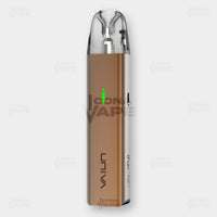 iFun Pop Pod Kit Mocha Mousse Color - Univa - ICONA VAPE