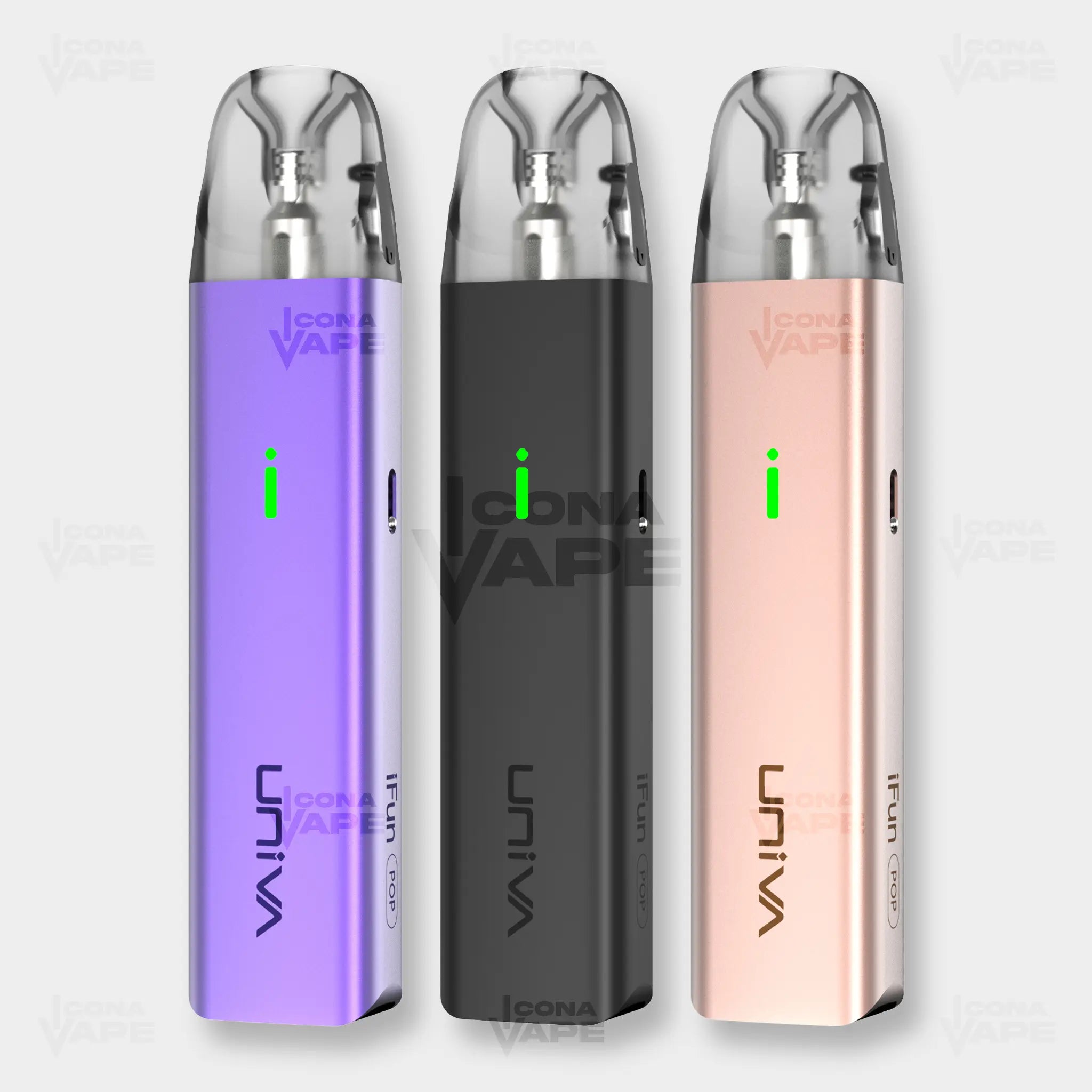 UNIVA IFUN POP POD SYSTEM