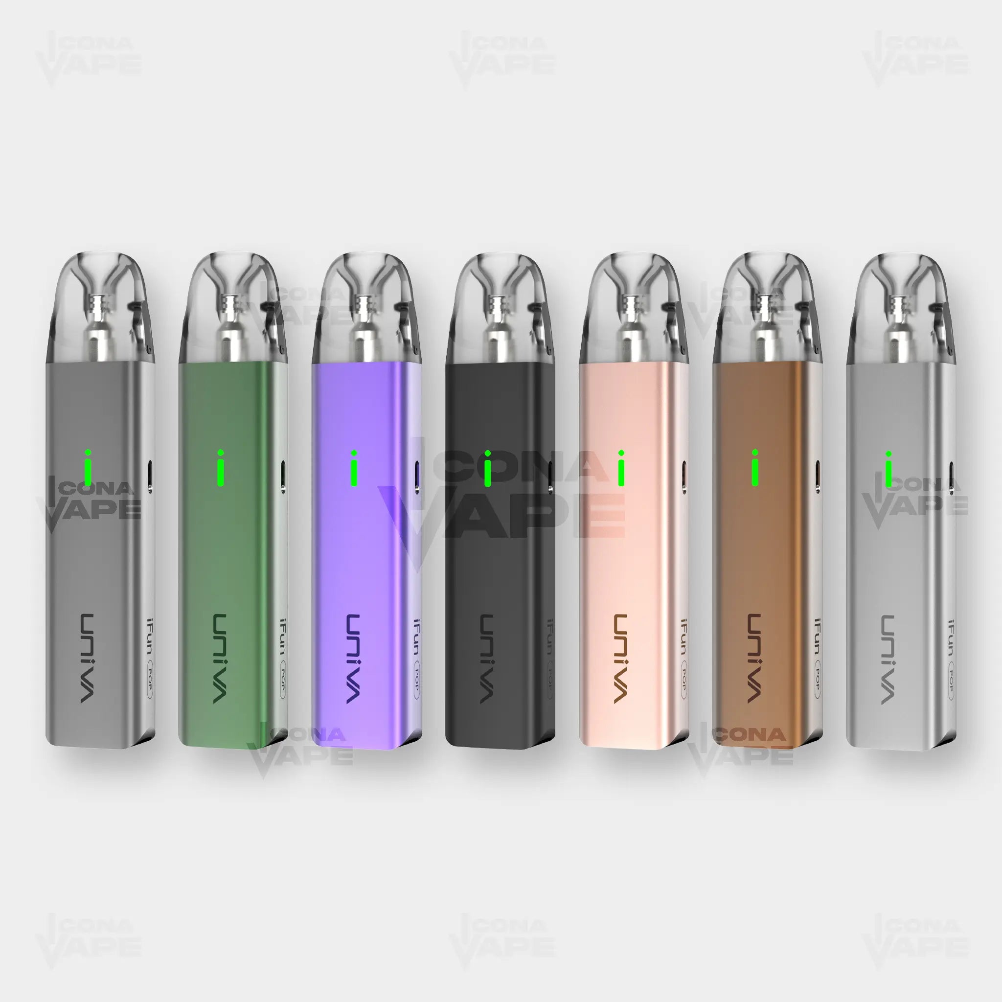 UNIVA IFUN POP POD SYSTEM