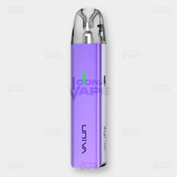 iFun Pop Pod Kit Universe Violet Color - Univa - ICONA VAPE