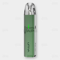 iFun Pop Pod Kit VerDora Green Color - Univa - ICONA VAPE