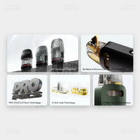 UWELL CALIBURN G4 CLASSIC POD SYSTEM