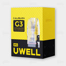UWELL CALIBURN G3 CARTRIDGE