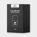UWELL CALIBURN G3 CARTRIDGE