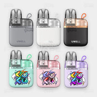 UWELL CALIBURN G3 LITE KOKO POD SYSTEM
