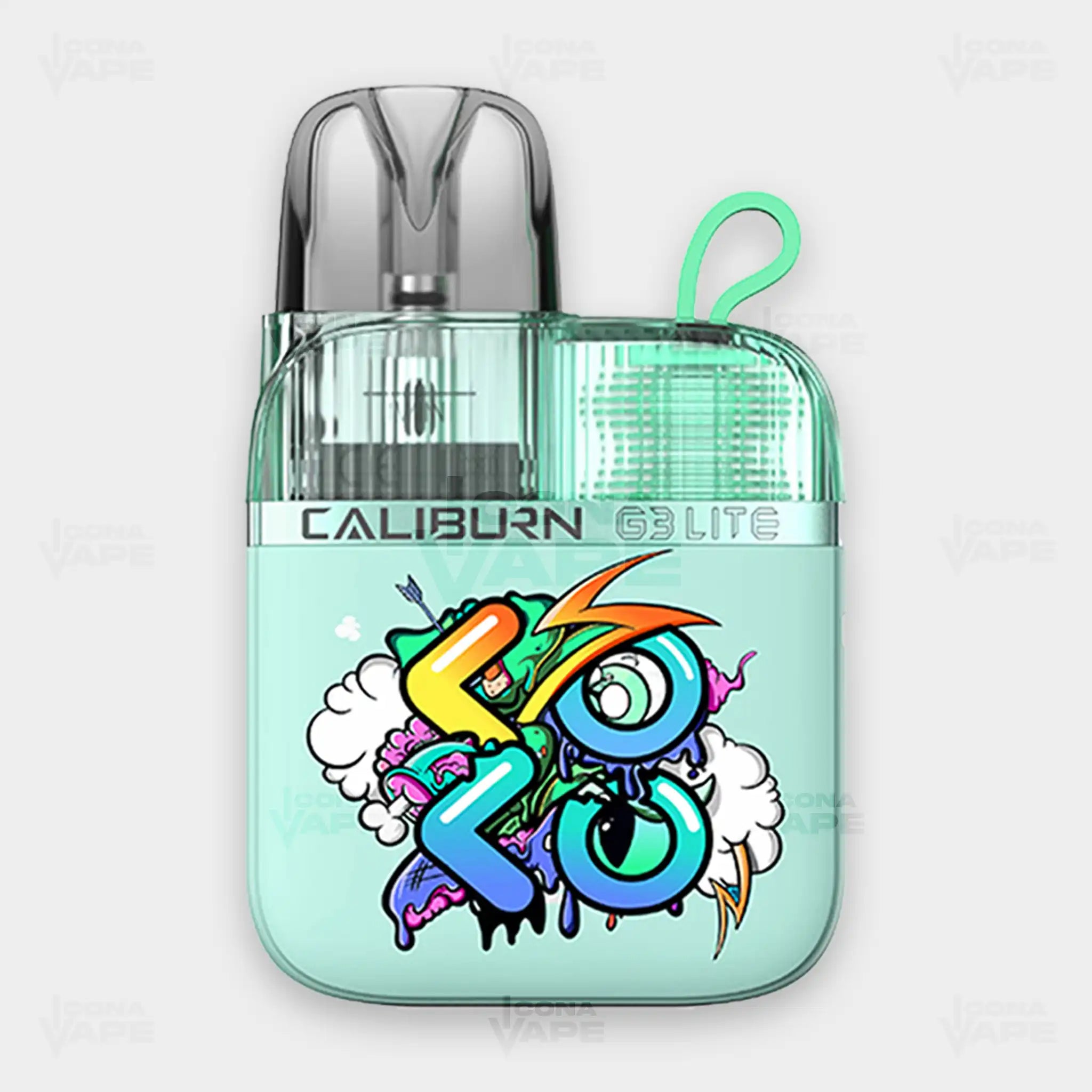 UWELL CALIBURN G3 LITE KOKO POD SYSTEM