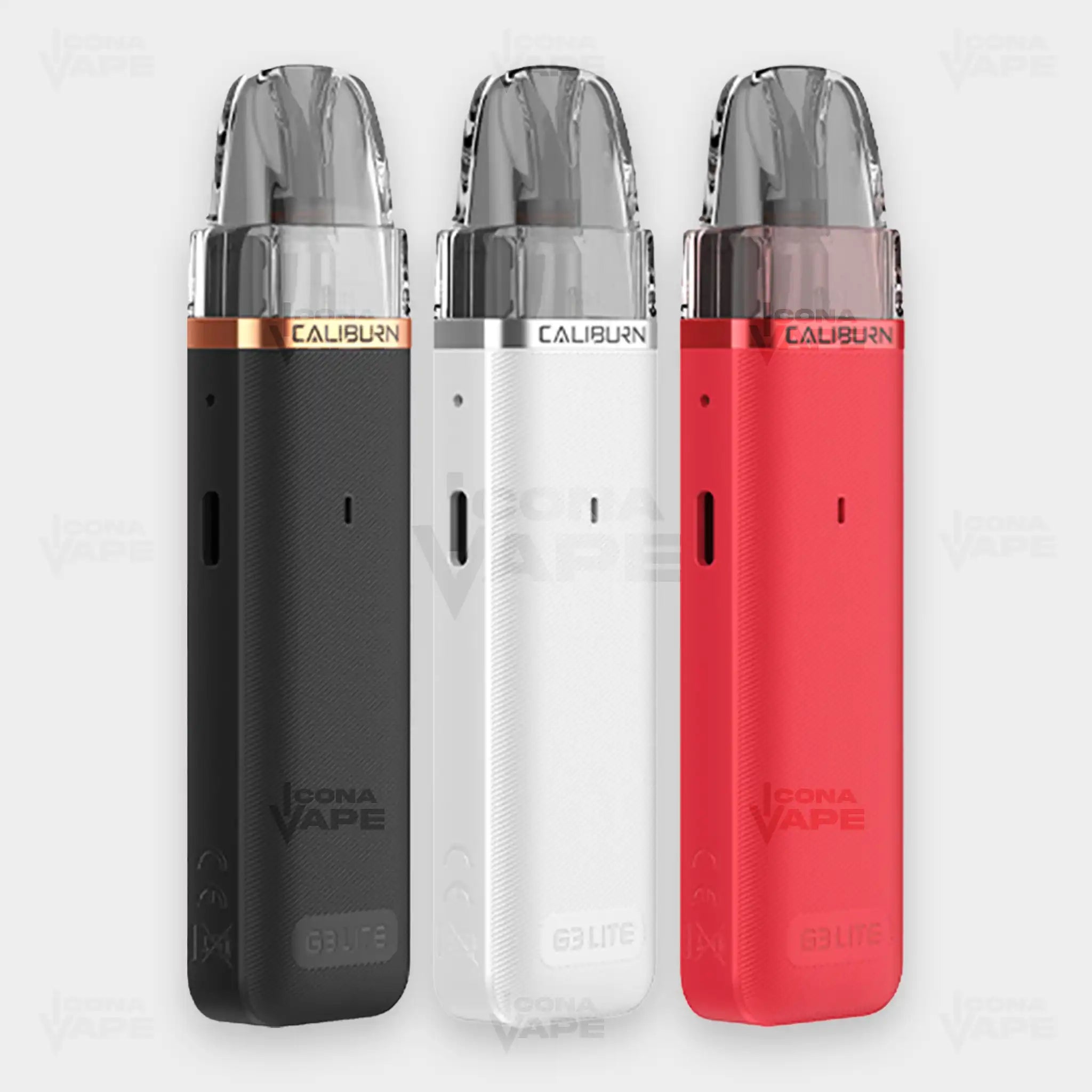 UWELL CALIBURN G3 LITE POD SYSTEM