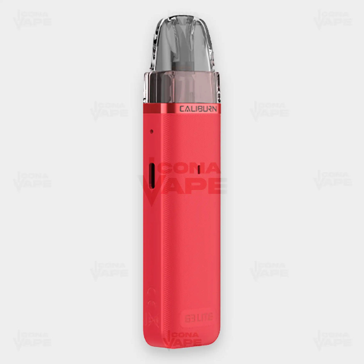 Chili Red