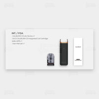 UWELL CALIBURN G3 LITE POD SYSTEM