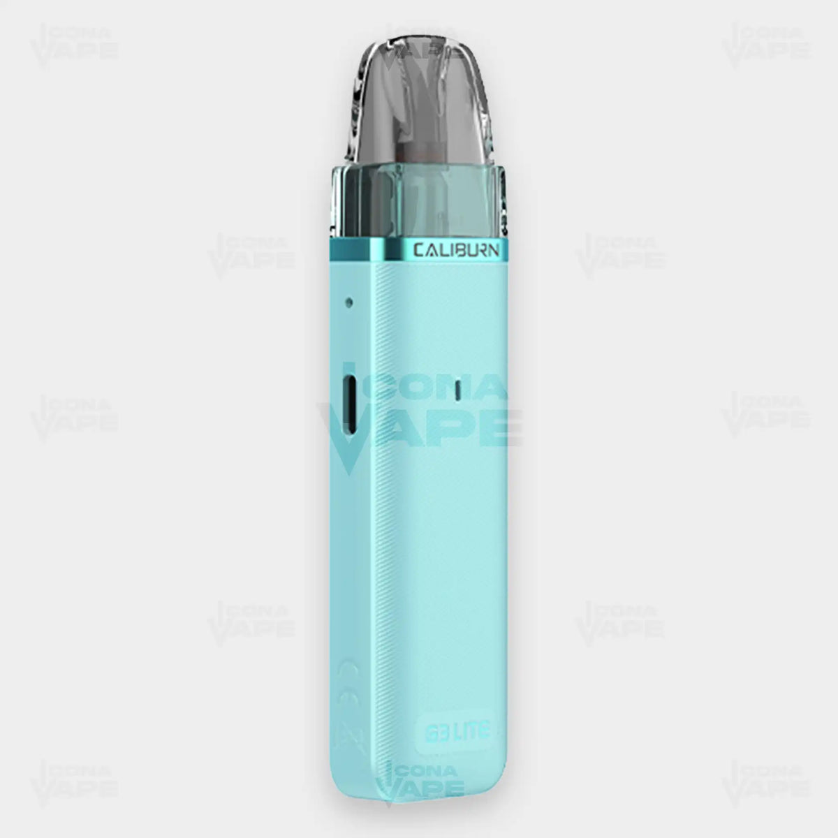 Ice Blue