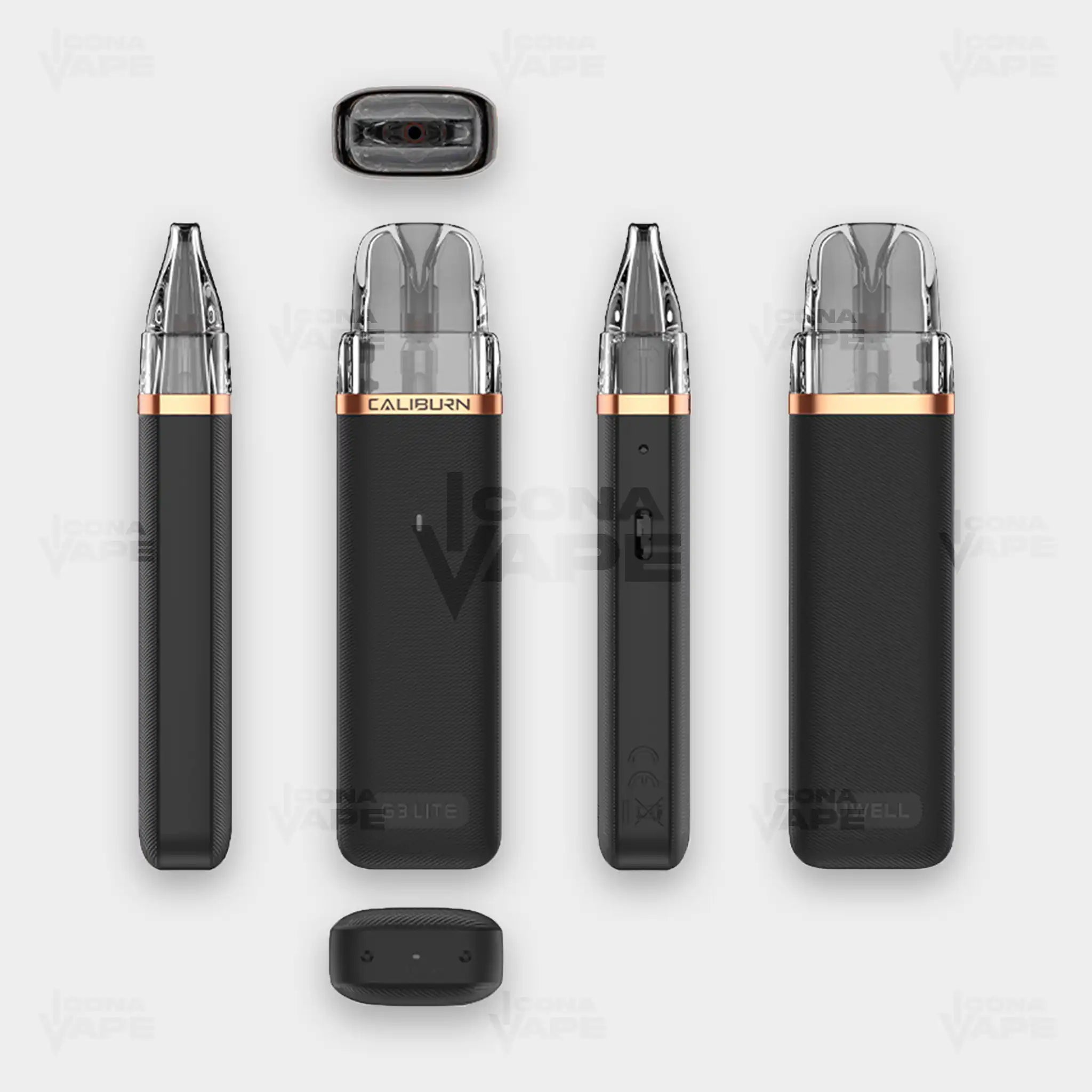UWELL CALIBURN G3 LITE POD SYSTEM