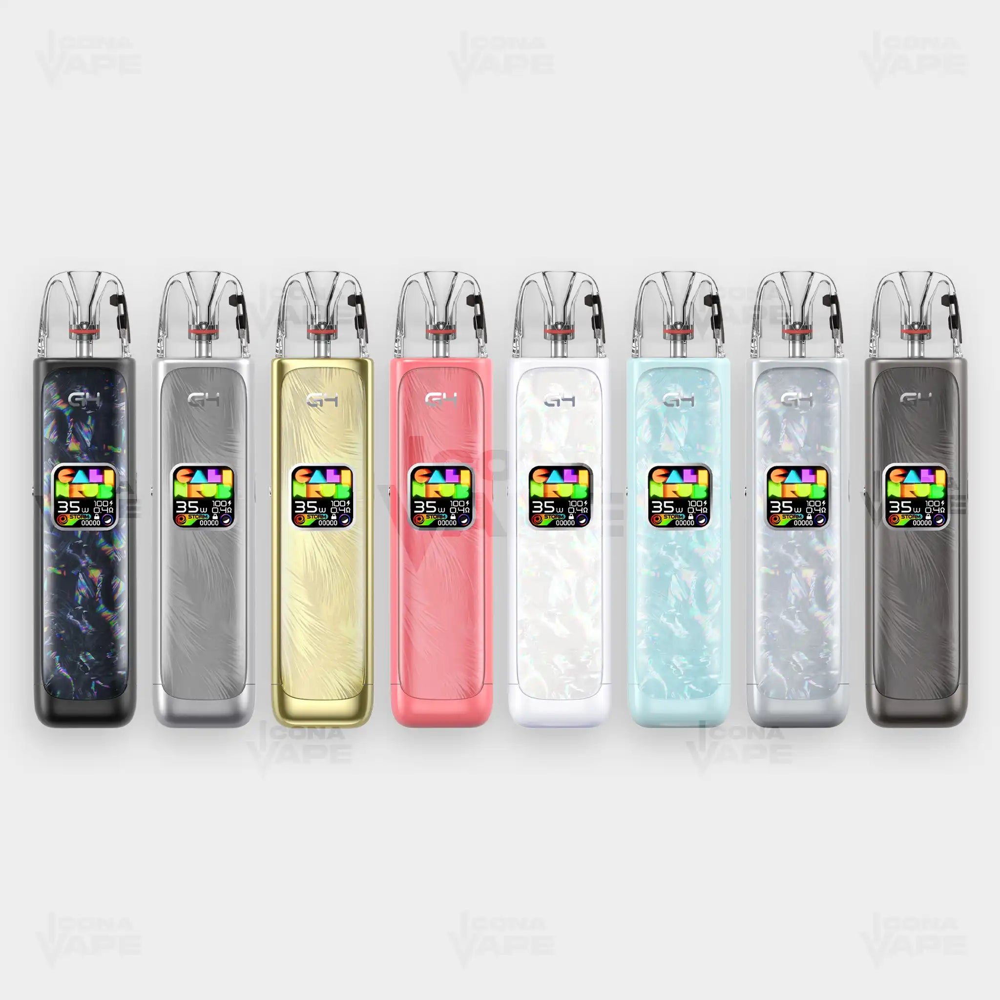 UWELL CALIBURN G4 POD SYSTEM