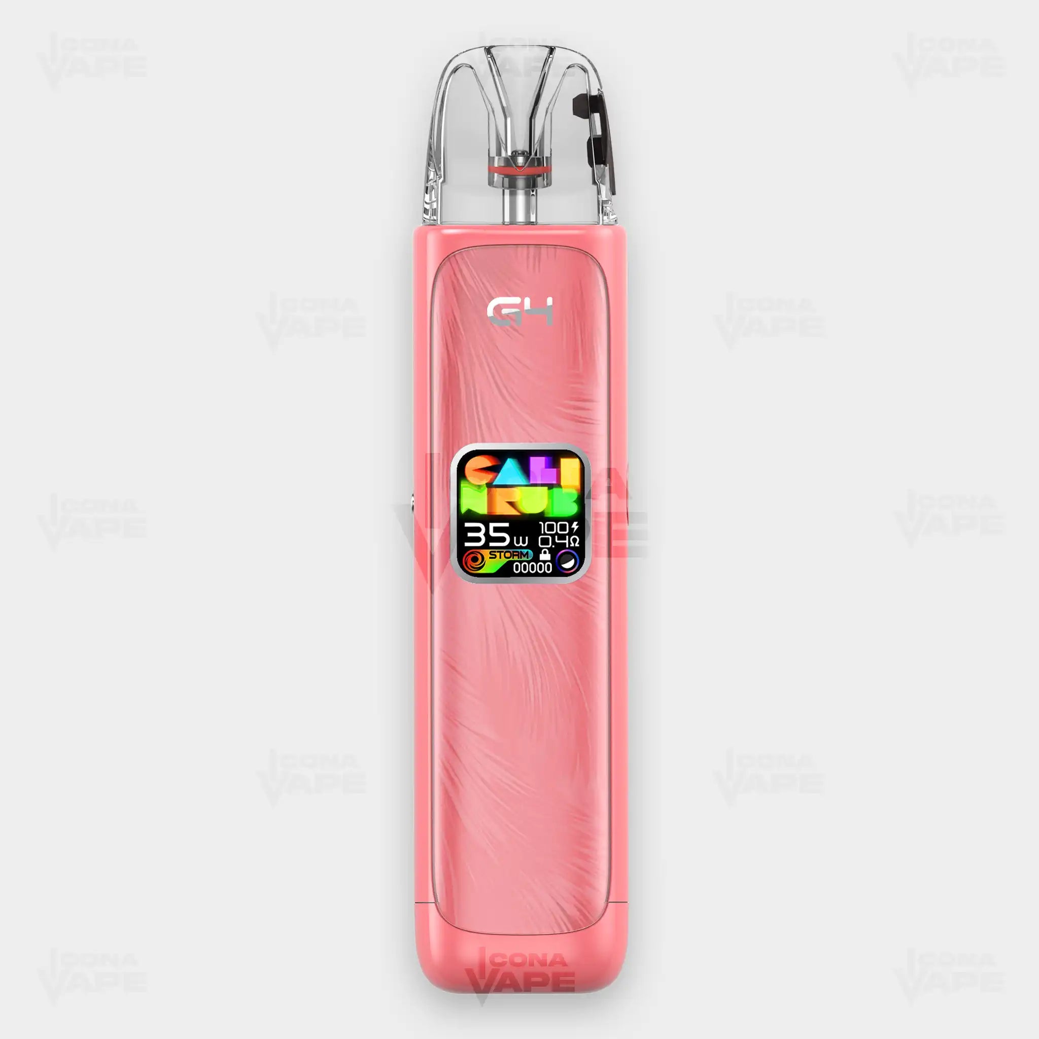 UWELL CALIBURN G4 POD SYSTEM