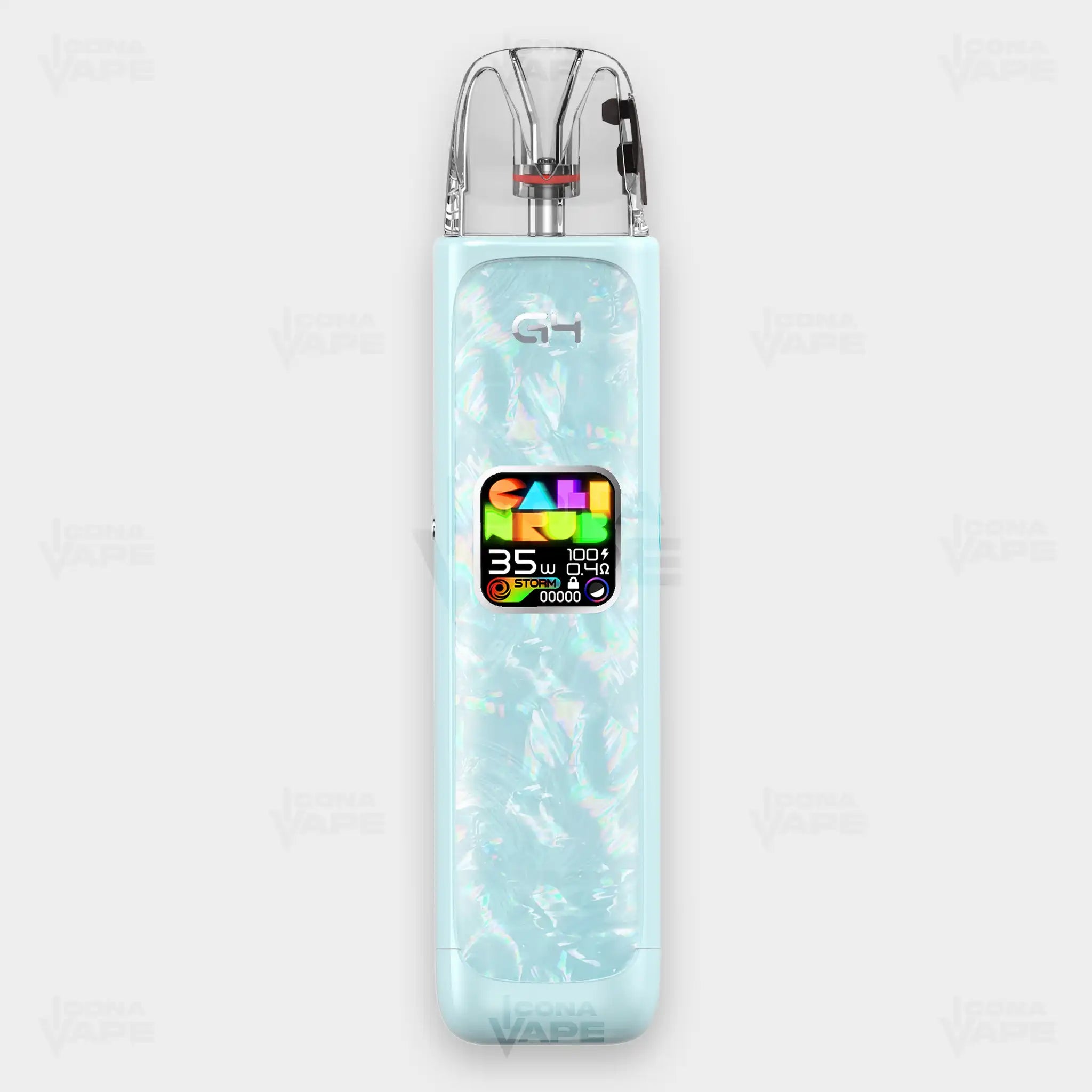 UWELL CALIBURN G4 POD SYSTEM