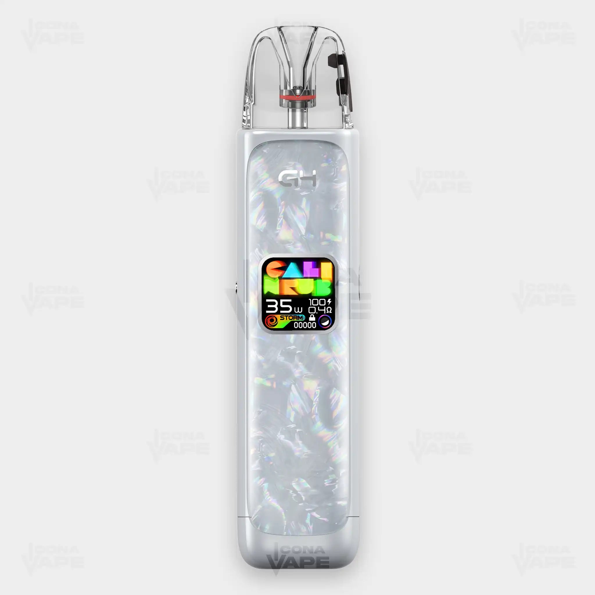 UWELL CALIBURN G4 POD SYSTEM