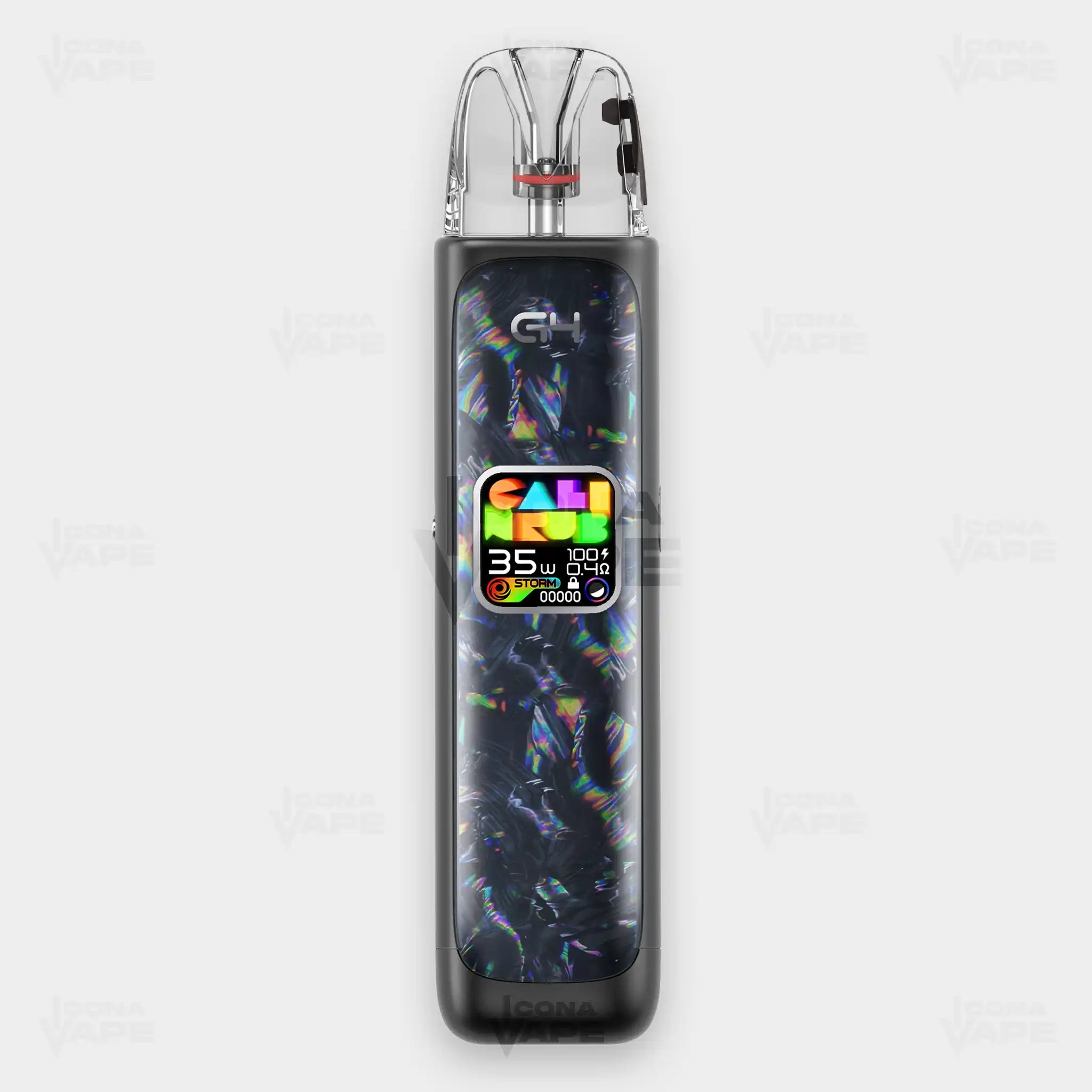 UWELL CALIBURN G4 POD SYSTEM