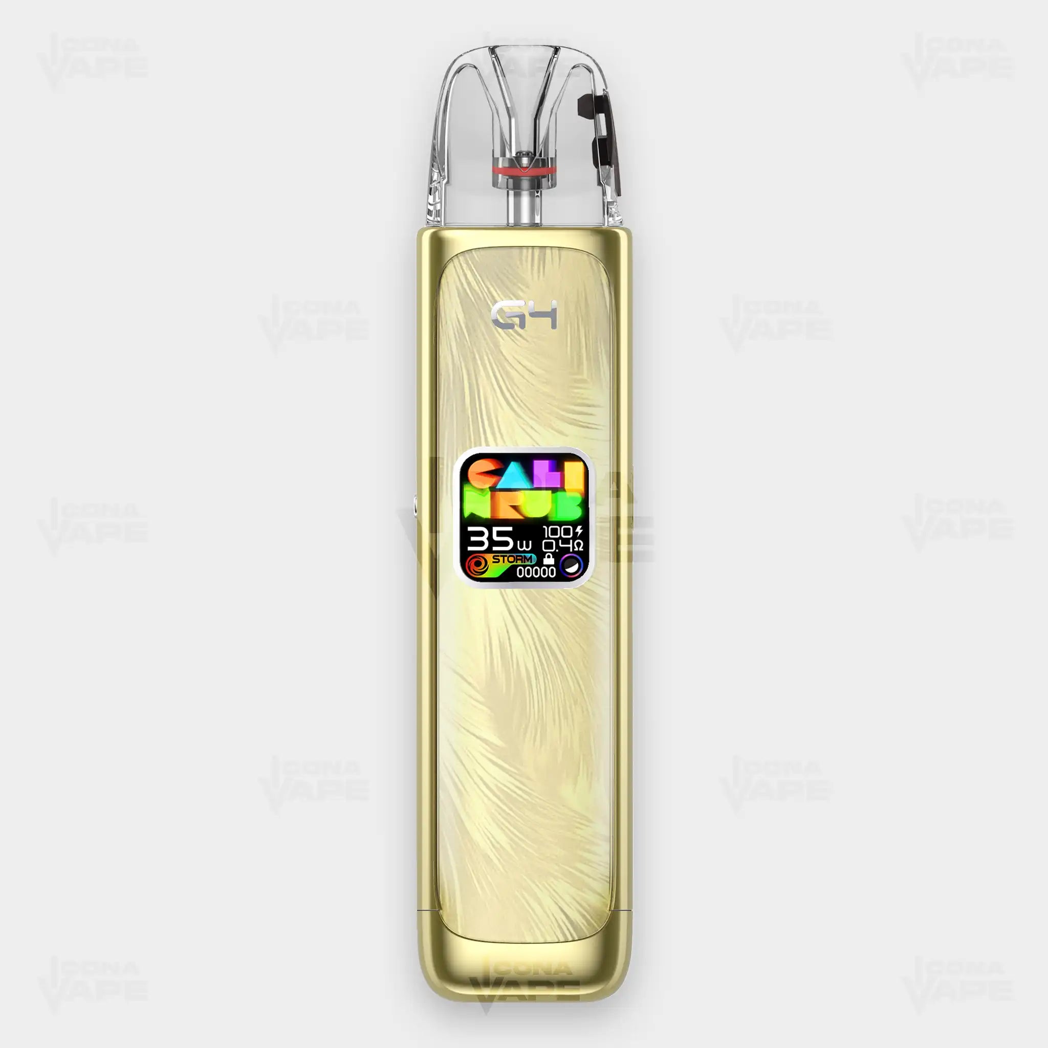UWELL CALIBURN G4 POD SYSTEM