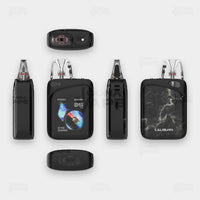 Uwell Caliburn G4 Pro Koko Pod System multiple angles