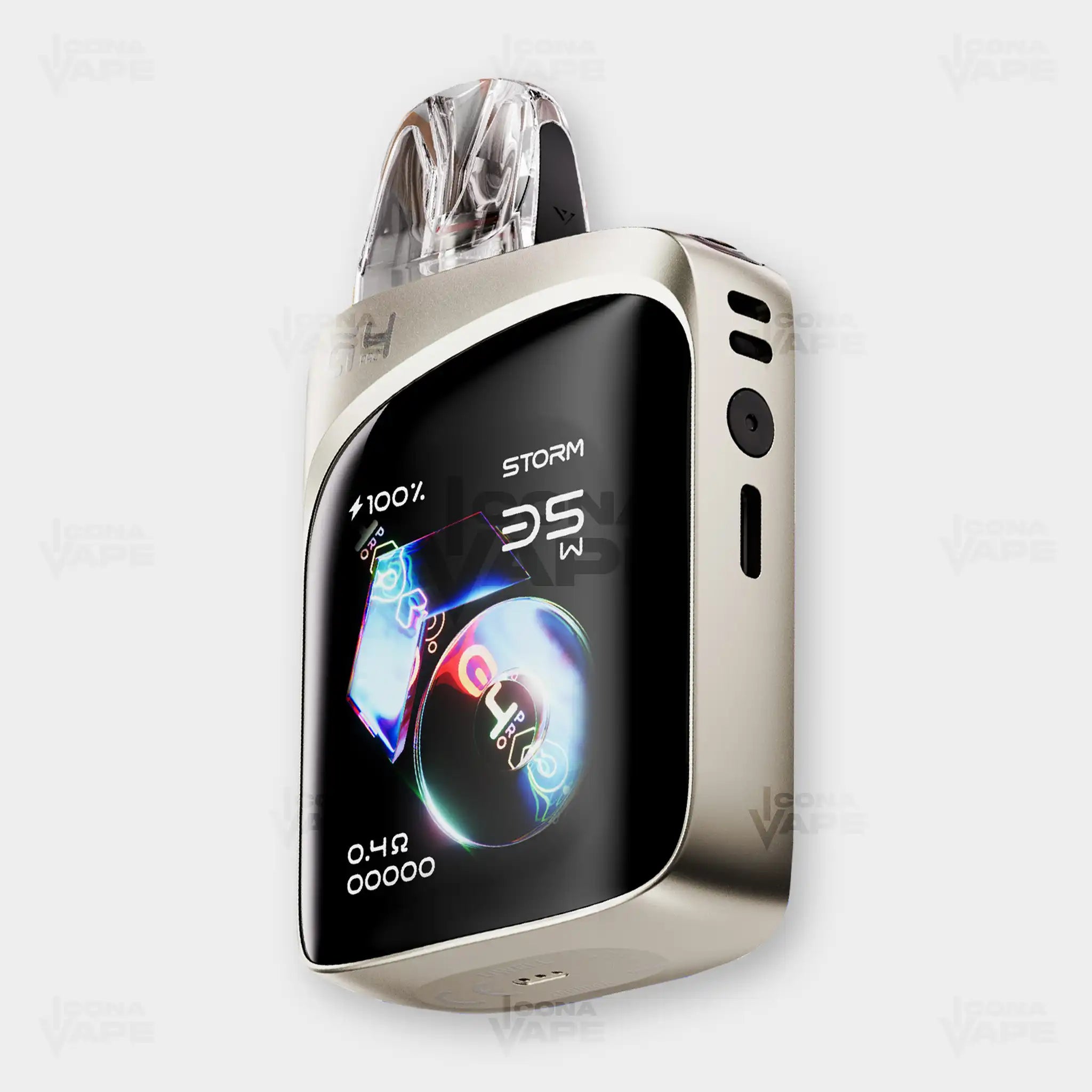 UWELL CALIBURN G4 PRO KOKO POD SYSTEM