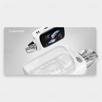 Uwell Caliburn G4 Pro Koko Crystal White