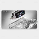 Uwell Caliburn G4 Pro Koko Mirror Silver