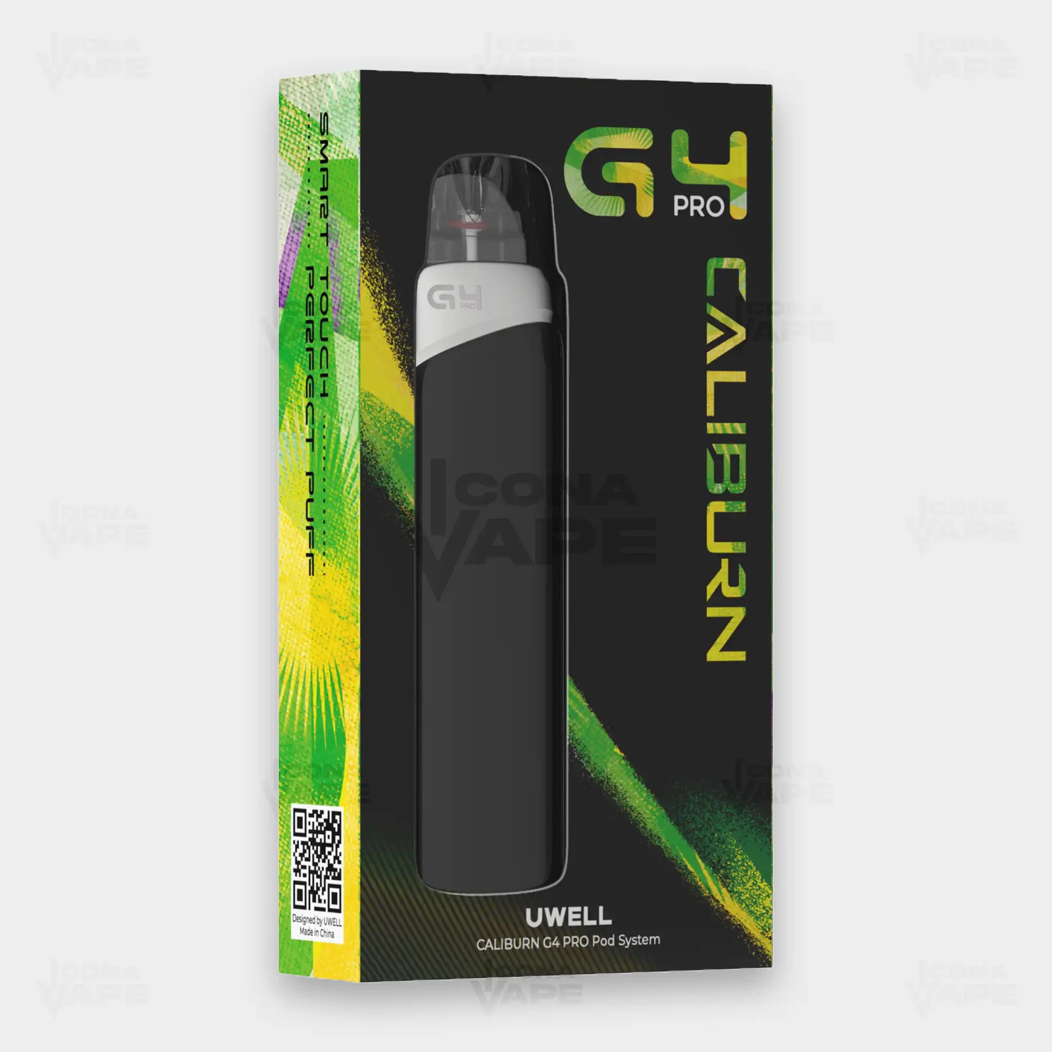 UWELL CALIBURN G4 PRO POD SYSTEM