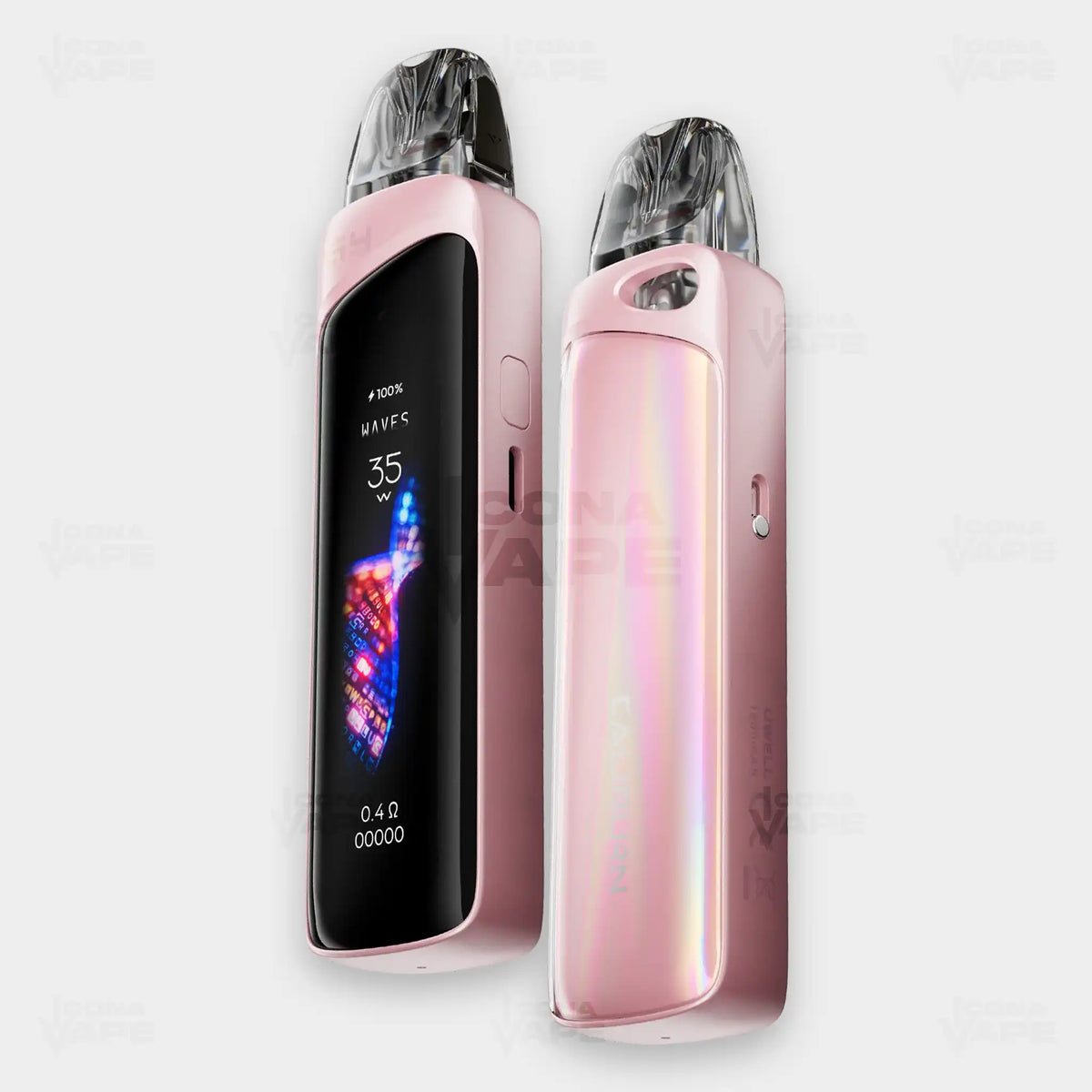Fantasy Pink