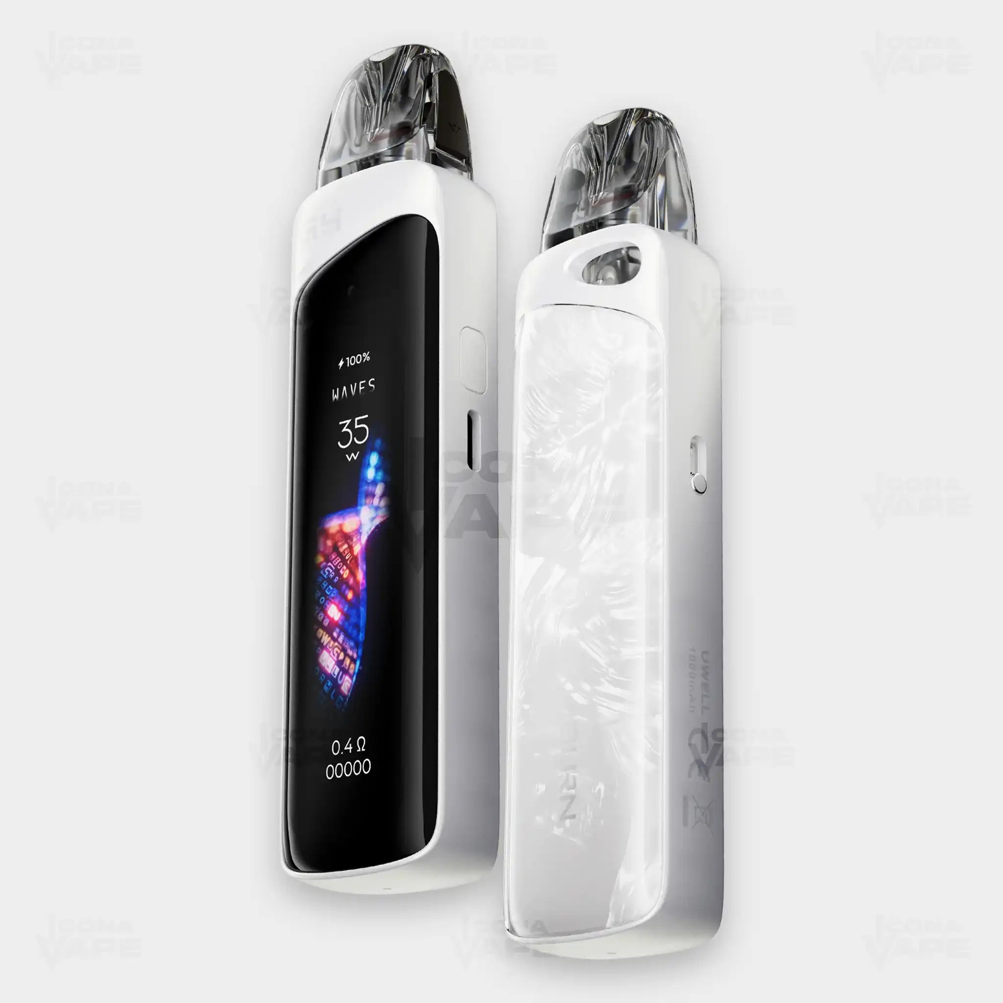 UWELL CALIBURN G4 PRO POD SYSTEM