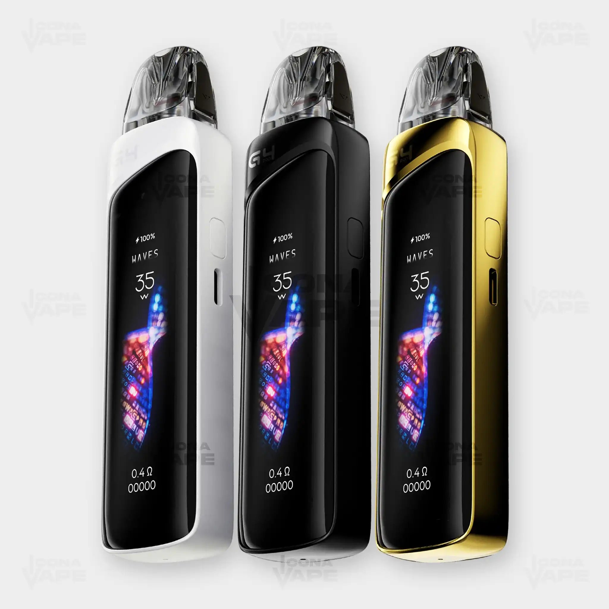 VAPE KITS