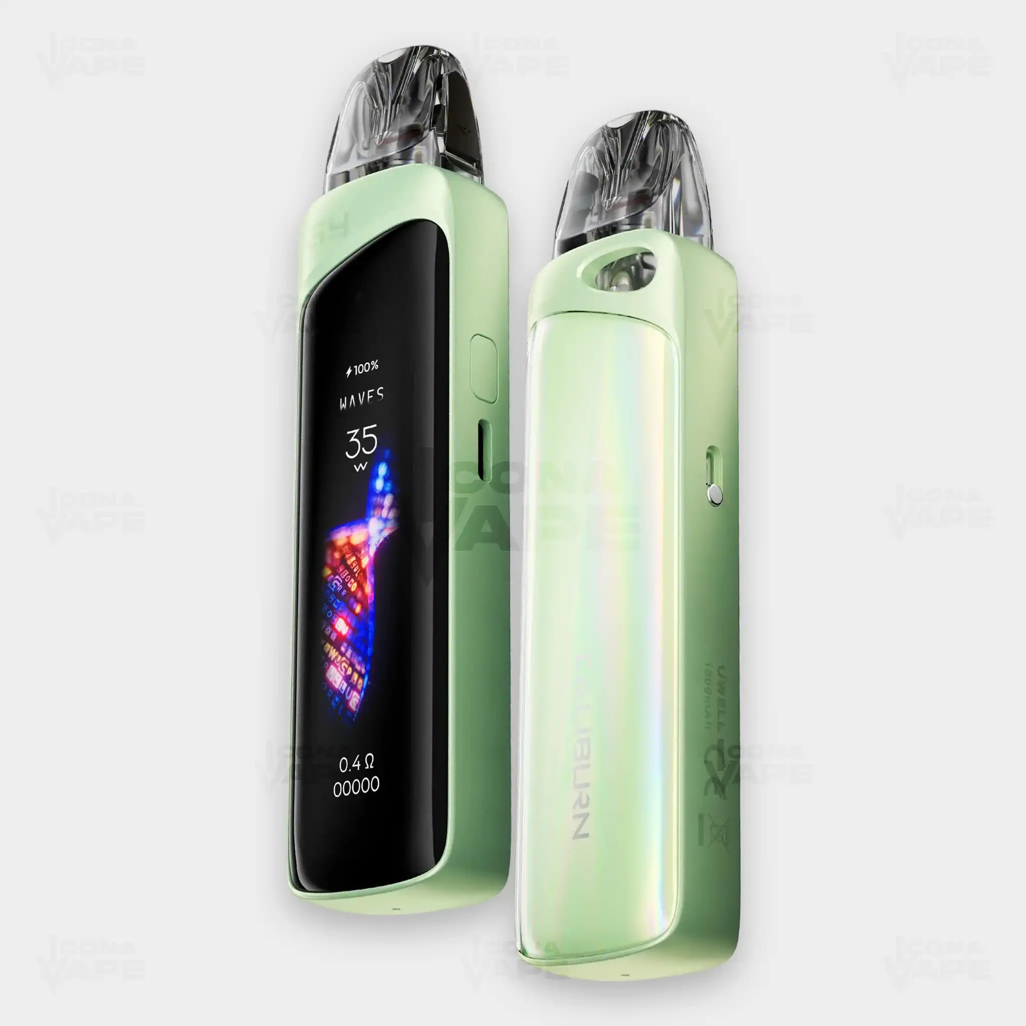 UWELL CALIBURN G4 PRO POD SYSTEM