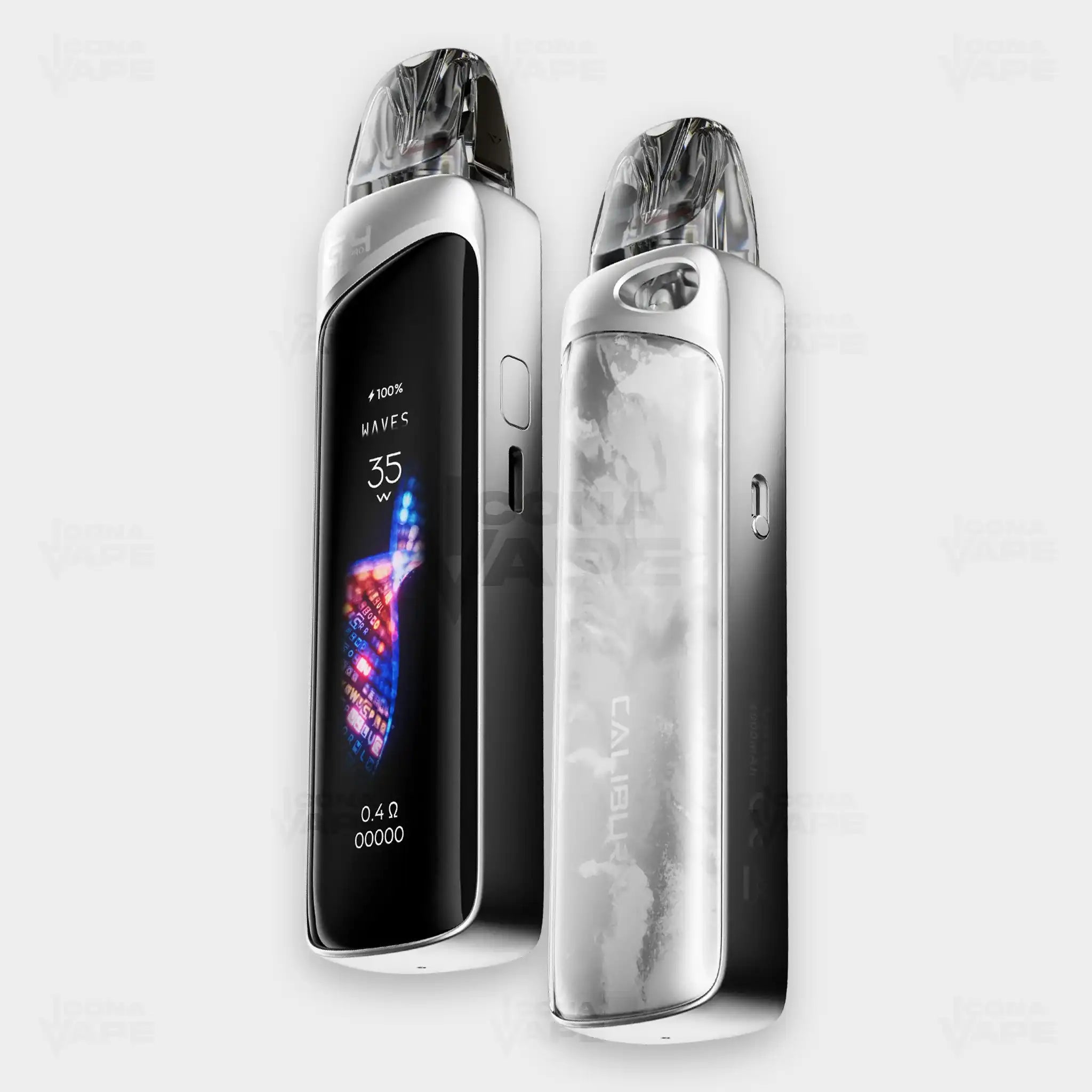 UWELL CALIBURN G4 PRO POD SYSTEM