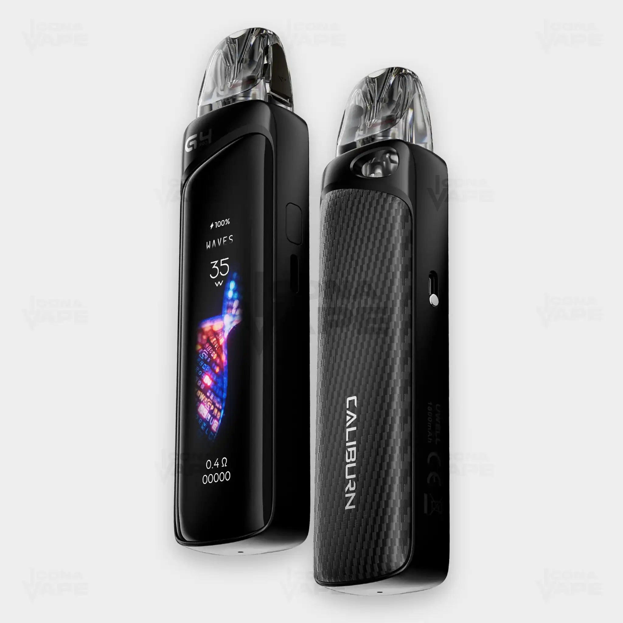 UWELL CALIBURN G4 PRO POD SYSTEM