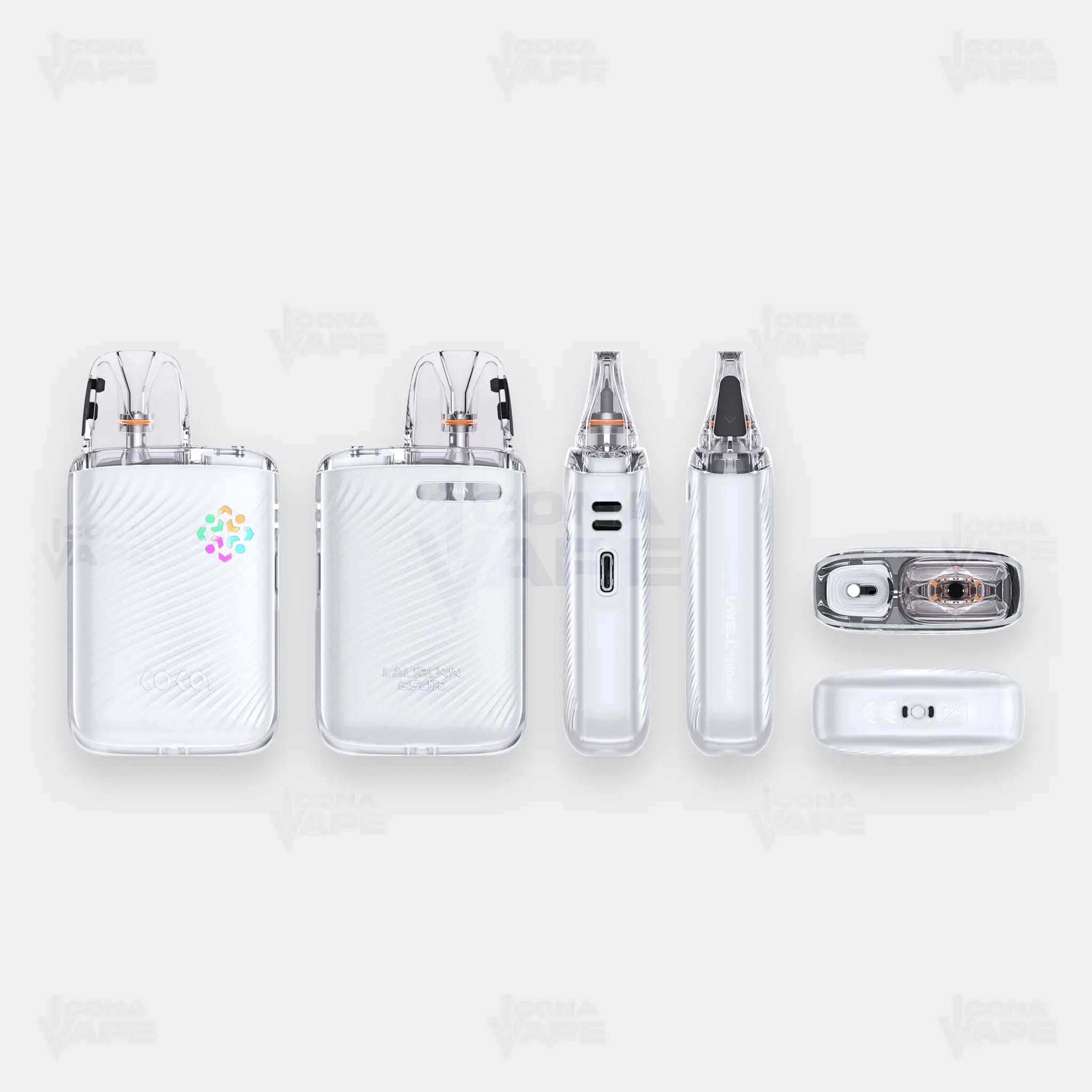 UWELL CALIBURN G5 LITE KOKO POD SYSTEM