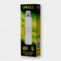 UWELL CALIBURN G5 LITE SE POD SYSTEM