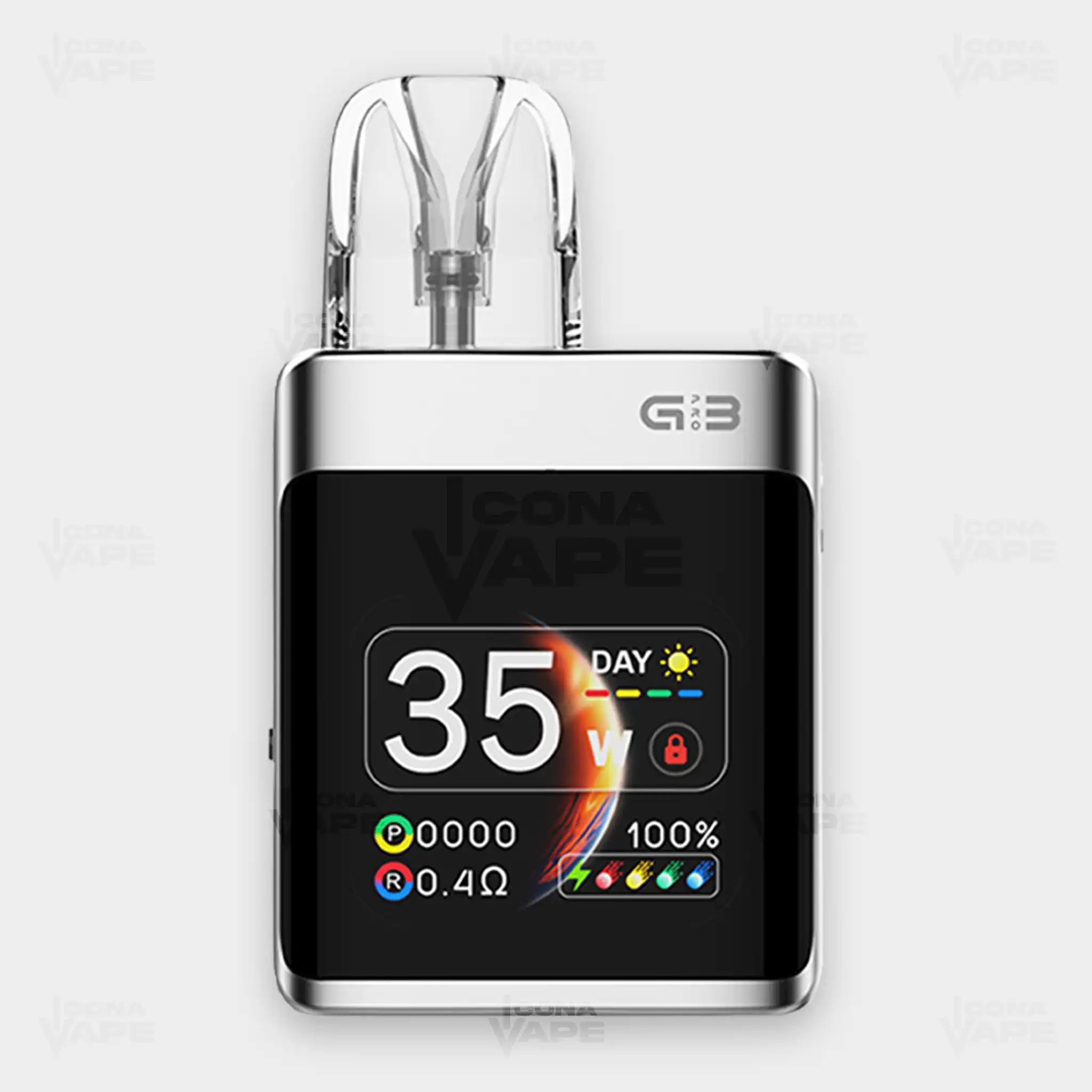 UWELL CALIBURN G3 PRO KOKO POD SYSTEM