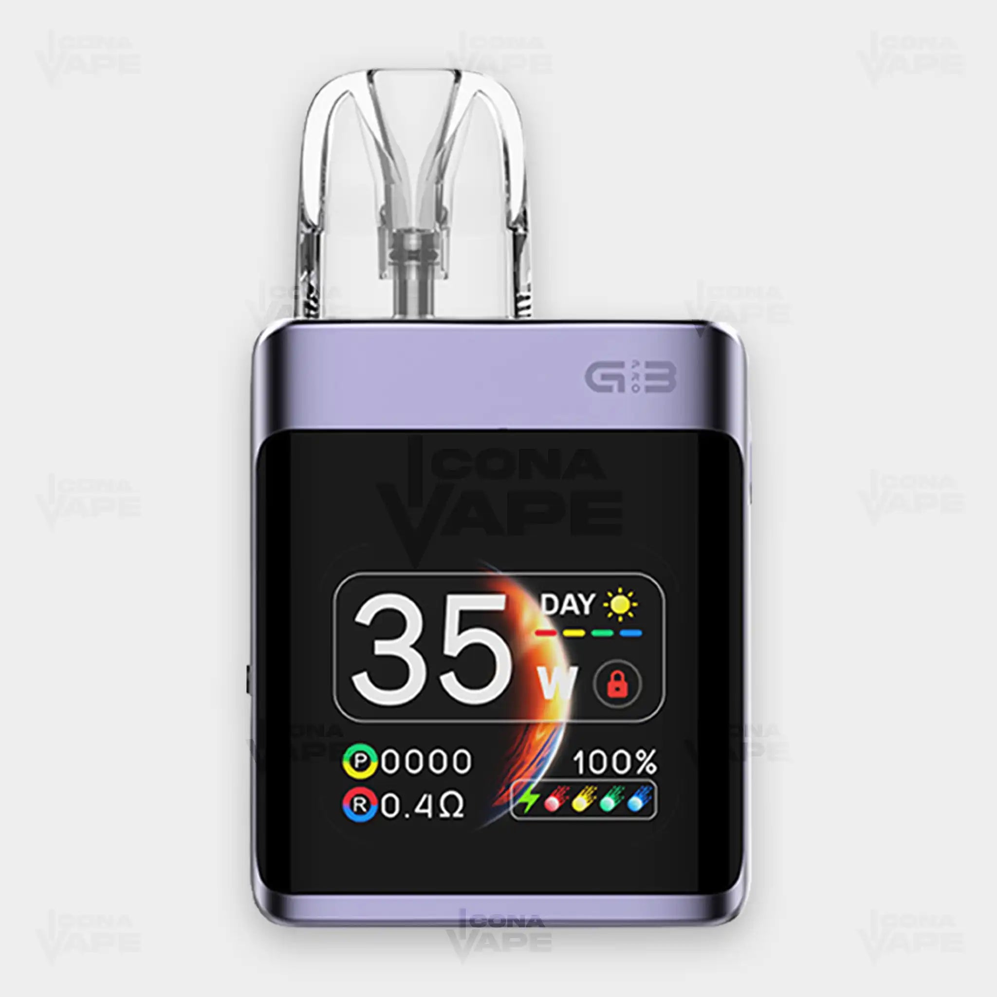 UWELL CALIBURN G3 PRO KOKO POD SYSTEM
