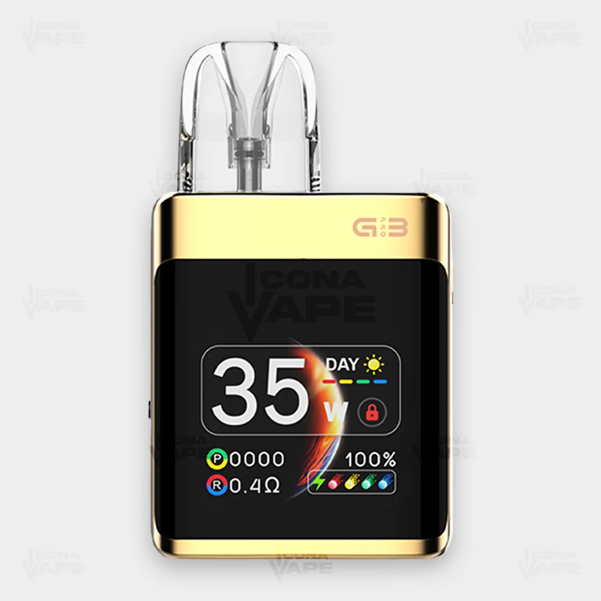 UWELL CALIBURN G3 PRO KOKO POD SYSTEM
