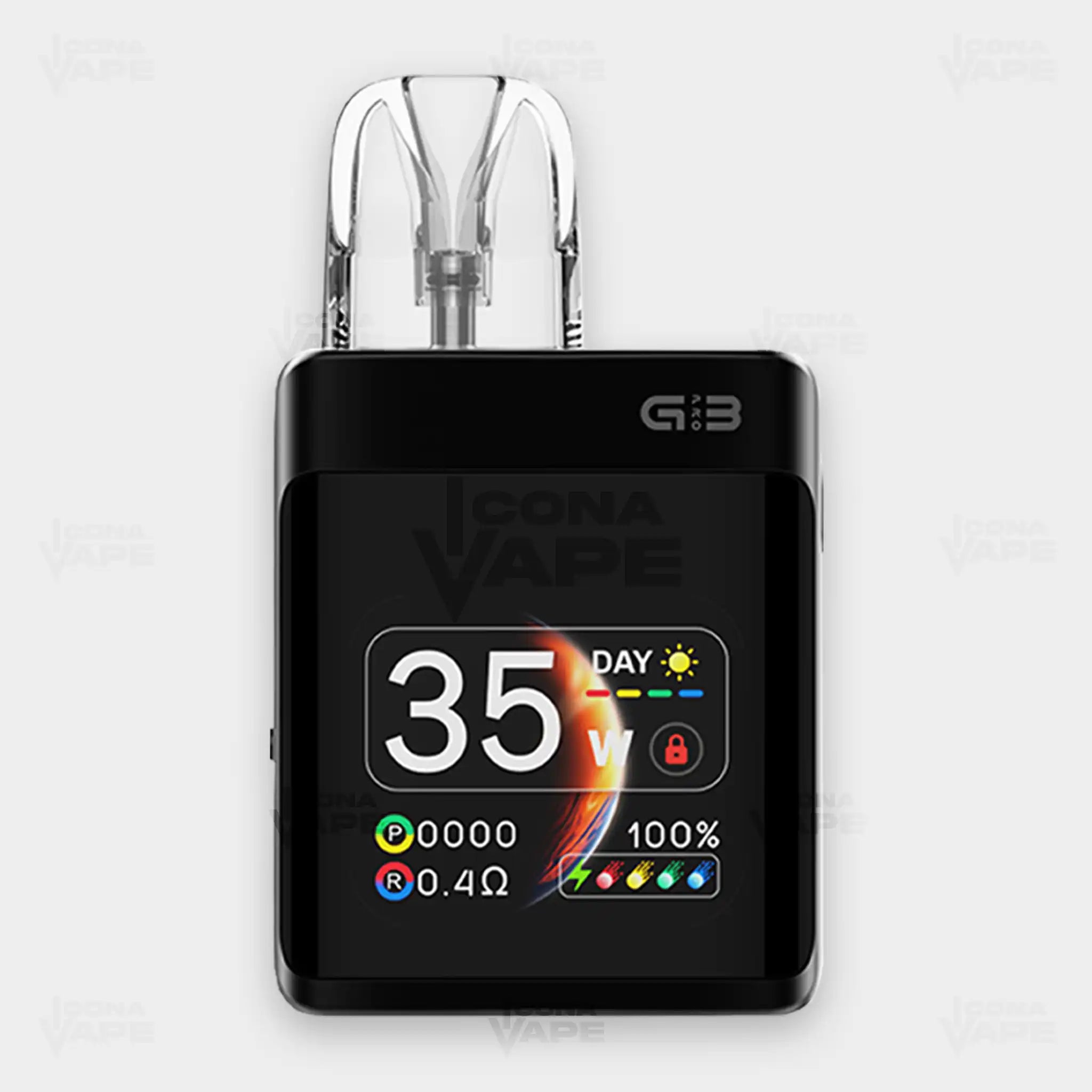 UWELL CALIBURN G3 PRO KOKO POD SYSTEM