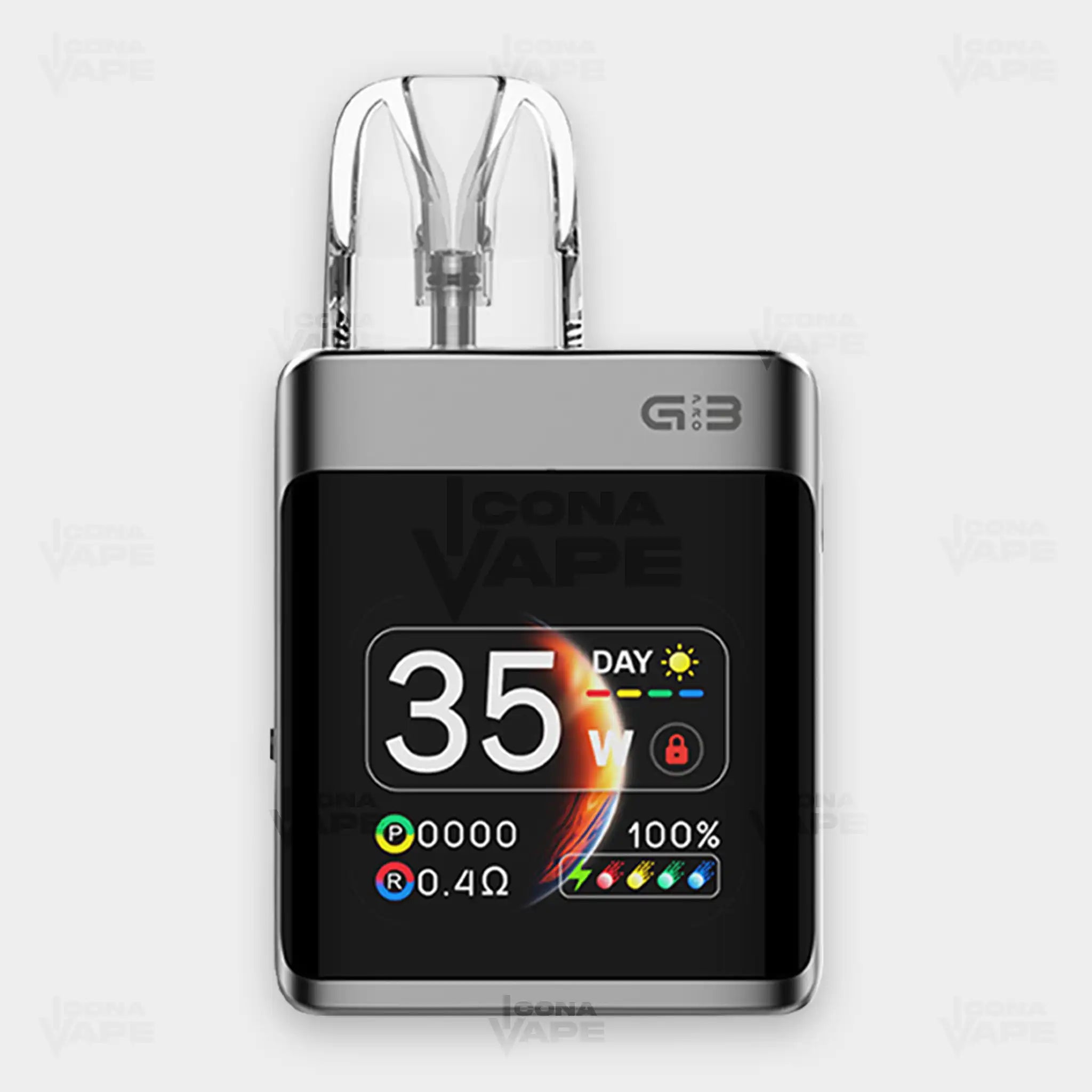 UWELL CALIBURN G3 PRO KOKO POD SYSTEM