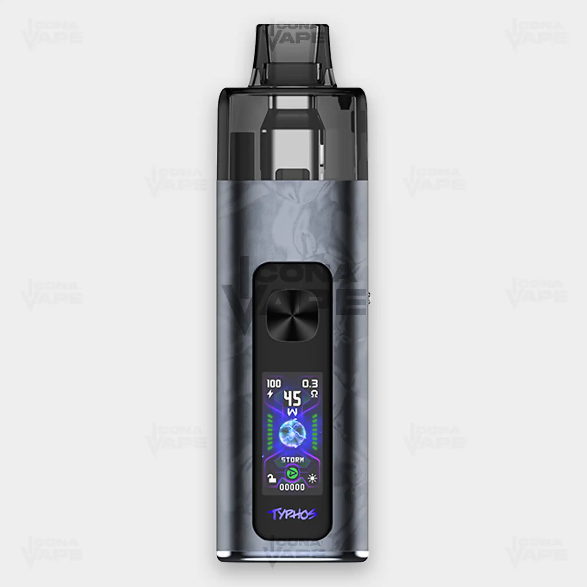 UWELL TYPHOS POD SYSTEM