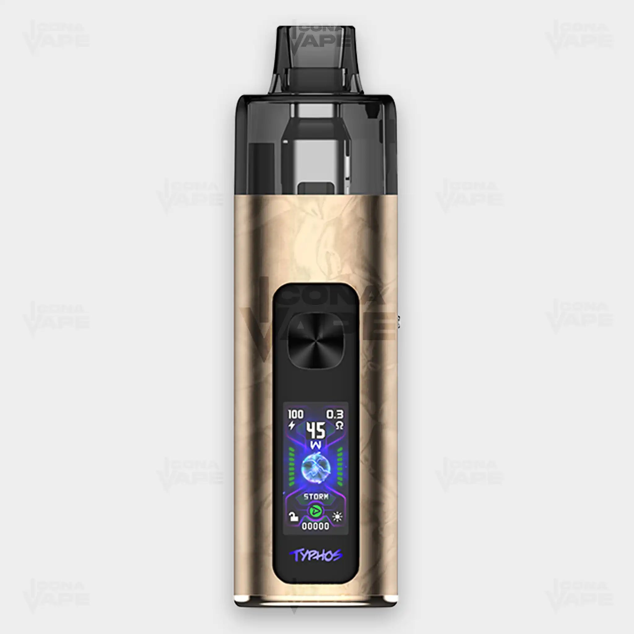 UWELL TYPHOS POD SYSTEM