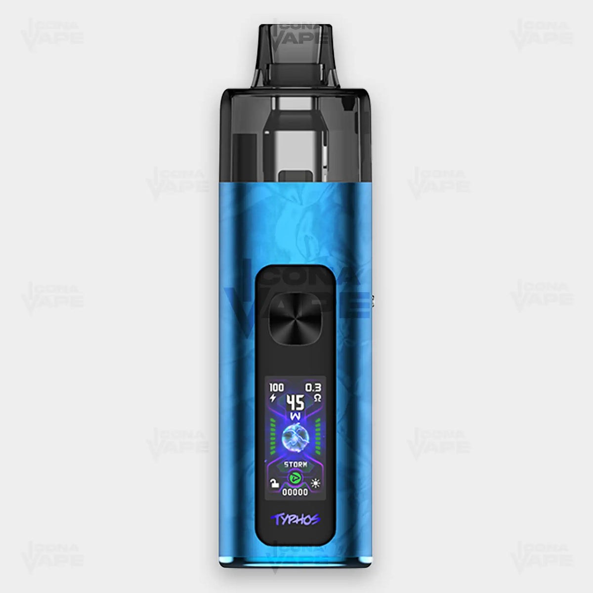 Gem Blue