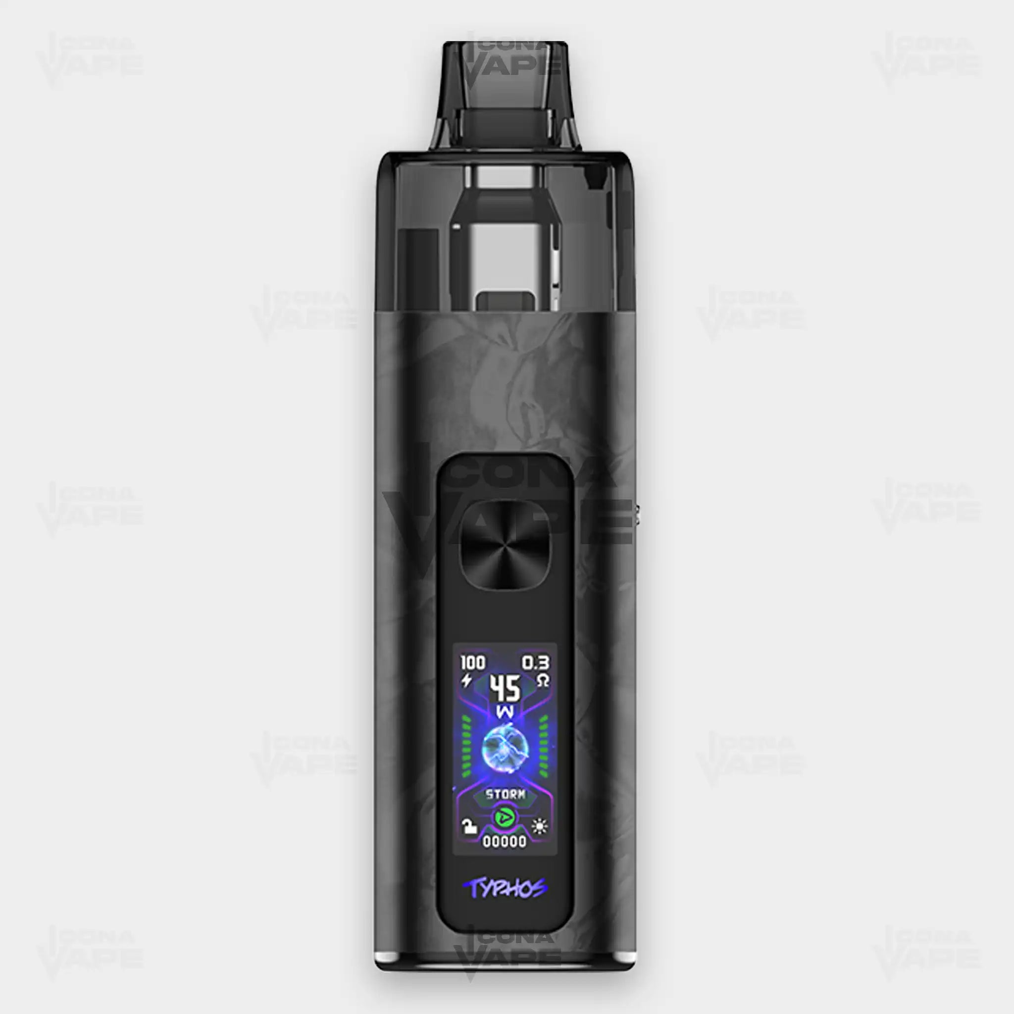 UWELL TYPHOS POD SYSTEM