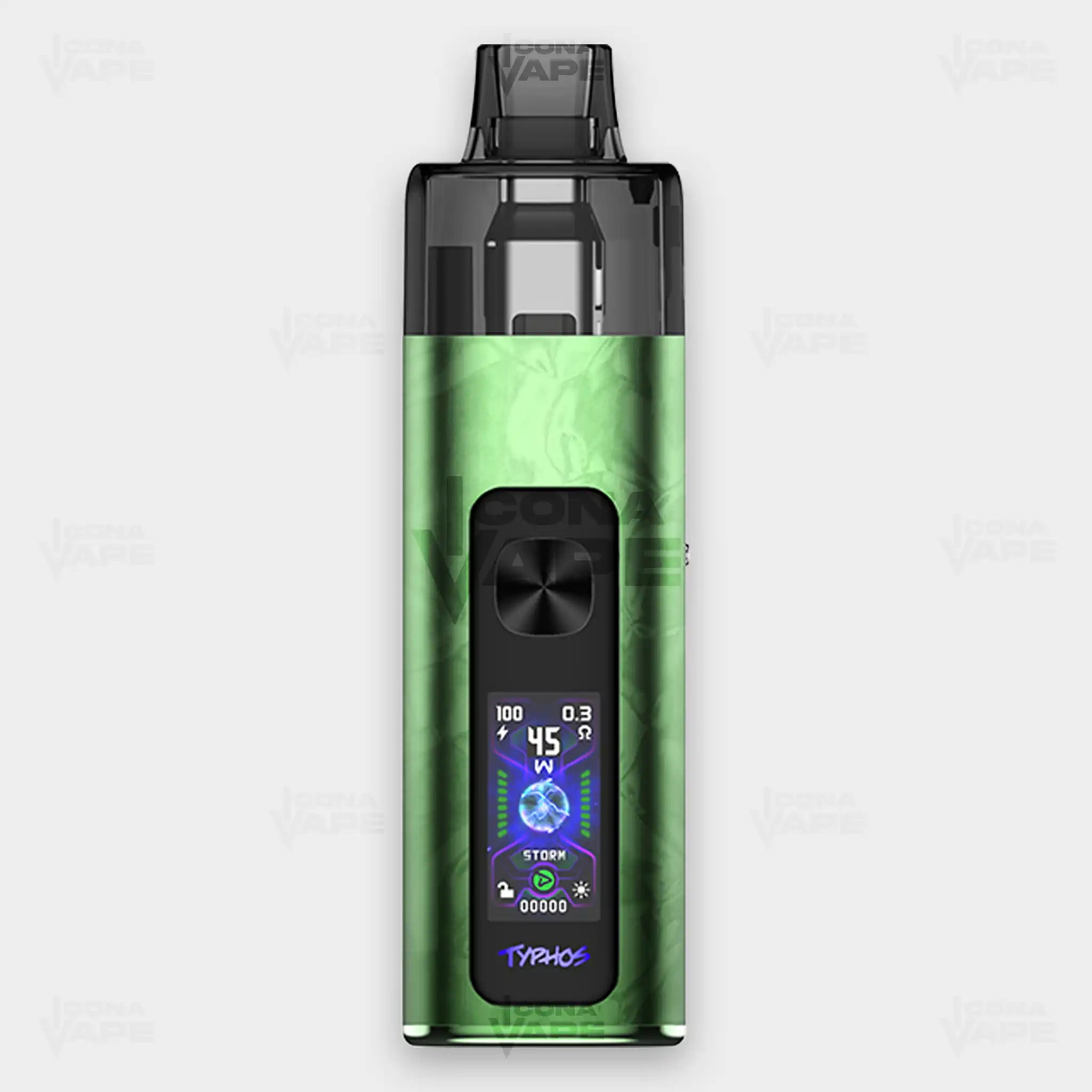 UWELL TYPHOS POD SYSTEM